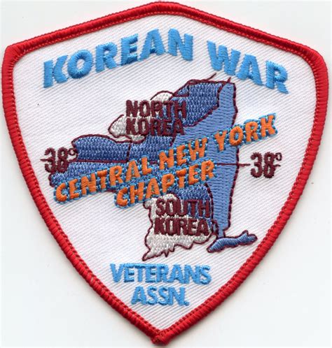 korean war veterans association